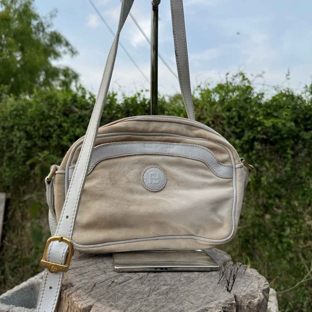 FENDI women crossbody